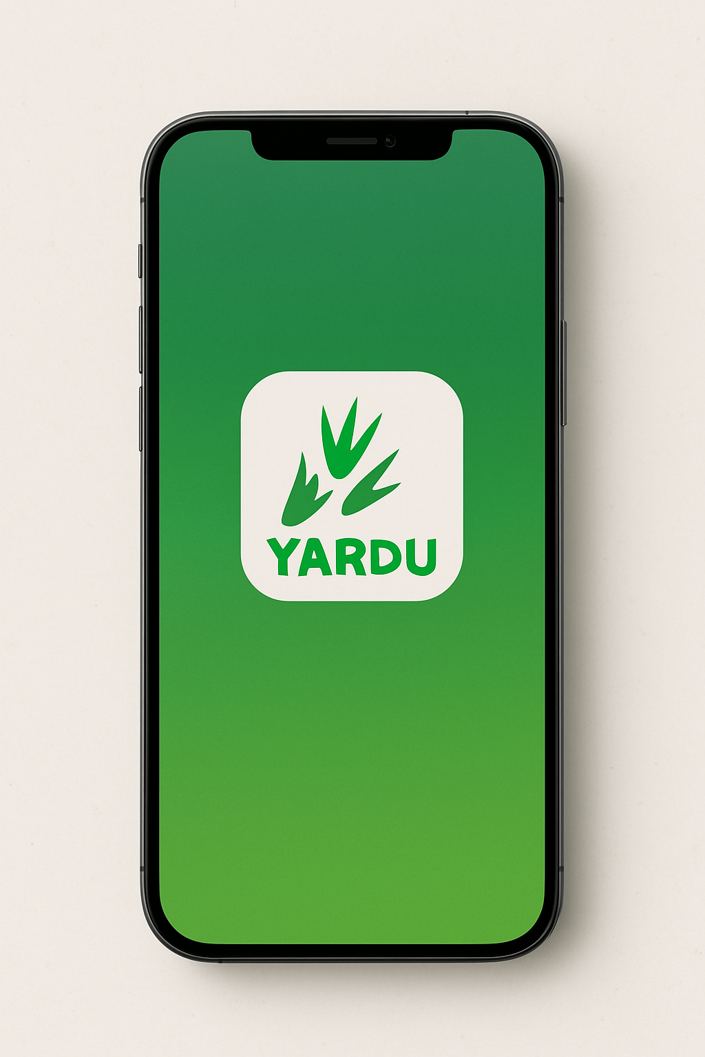 Yardu App
